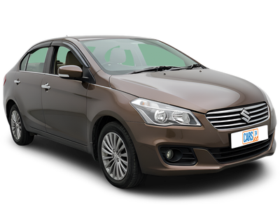 Maruti Ciaz-img